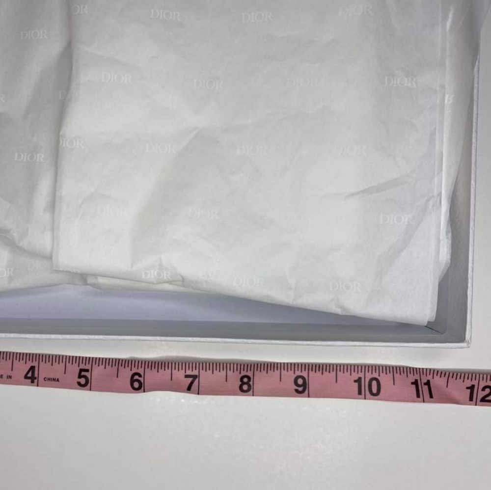 Authentic dior boxes - Picture 3 of 5